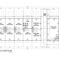 Clark Center 14 - Retail